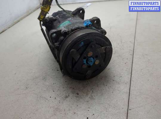 купить Компрессор кондиционера на Citroen C5 2001-2004