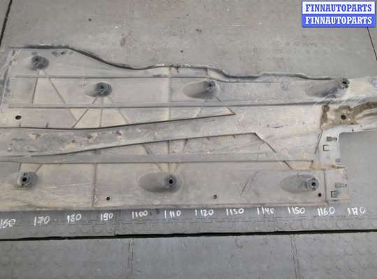 купить Защита днища, запаски, КПП, подвески на Volkswagen Golf 7 2012-2020