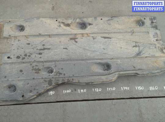 купить Защита днища, запаски, КПП, подвески на Volkswagen Golf 7 2012-2020