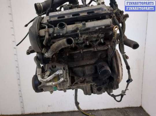 купить Двигатель (ДВС) на Opel Astra G 1998-2005