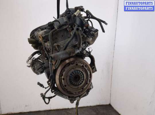 купить Двигатель (ДВС) на Opel Astra G 1998-2005