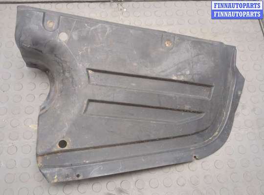купить Защита днища, запаски, КПП, подвески на Volkswagen Passat 6 2005-2010