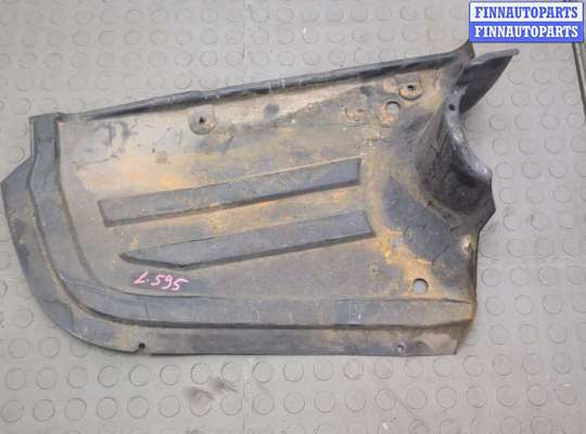 купить Защита днища, запаски, КПП, подвески на Volkswagen Passat 6 2005-2010