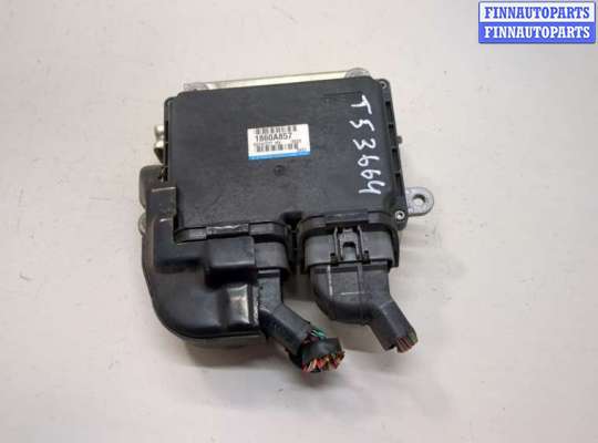 купить Блок управления двигателем на Mitsubishi Outlander XL 2006-2012