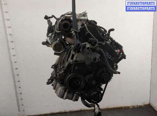 купить Турбина на Audi A3 (8V) 2012-2020