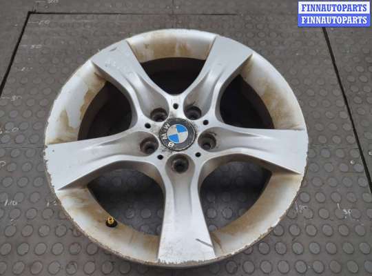 купить Комплект литых дисков на BMW 3 E90, E91, E92, E93 2005-2012