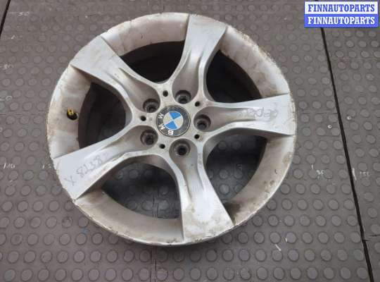 купить Комплект литых дисков на BMW 3 E90, E91, E92, E93 2005-2012