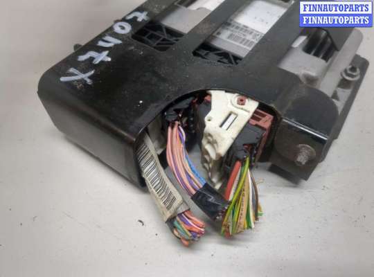 купить Блок управления двигателем на Peugeot 308 2007-2013