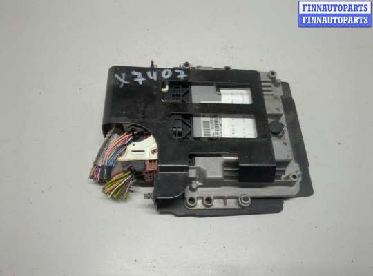 Купить Блок управления двигателем на Peugeot 308 2007-2013 Блок управления двигателем PG1203667 на Peugeot 308 2007-2013