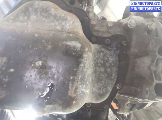 купить Двигатель (ДВС) на Volkswagen Polo 2005-2009