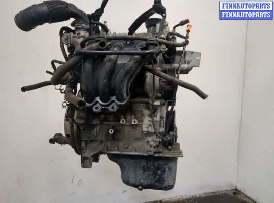 купить Двигатель (ДВС) на Volkswagen Polo 2005-2009