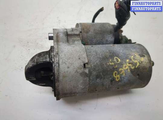 Стартер CH427292 на Chevrolet Kalos 2003-2008