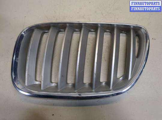 купить Решетка радиатора на BMW X5 E53 2000-2007