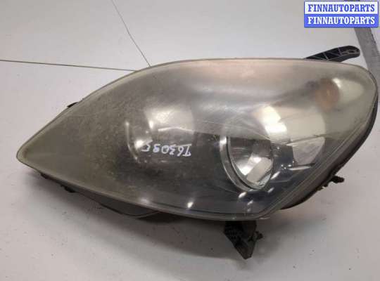 Фара (передняя) OP2415601 на Opel Zafira B 2005-2014