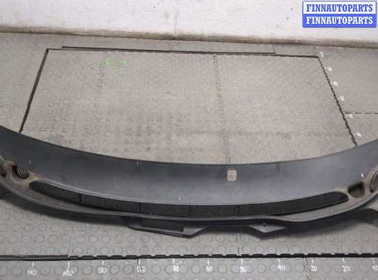купить Жабо под дворники (дождевик) на Volvo XC70 2002-2007