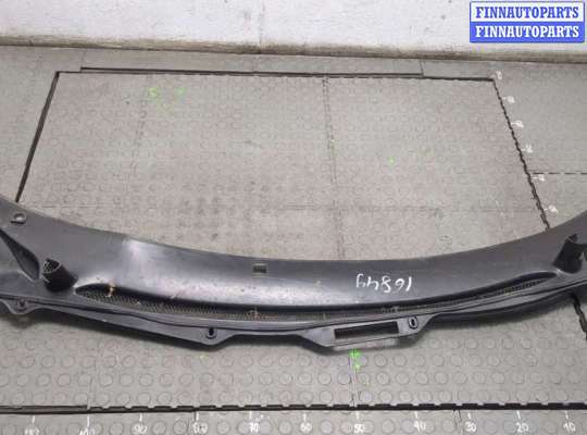 купить Жабо под дворники (дождевик) на Volvo XC70 2002-2007