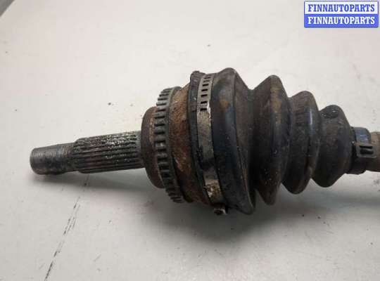 купить Полуось (приводной вал, шрус) на Toyota Corolla E12 2001-2006