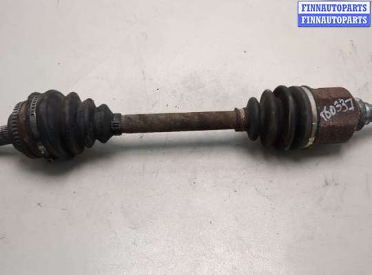 Купить Полуось (приводной вал, шрус) на Toyota Corolla E12 2001-2006 Полуось (приводной вал, шрус) TT952340 на Toyota Corolla E12 2001-2006