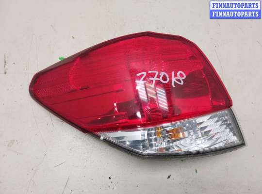 купить Фонарь (задний) на Subaru Legacy Outback (B14) 2009-2014
