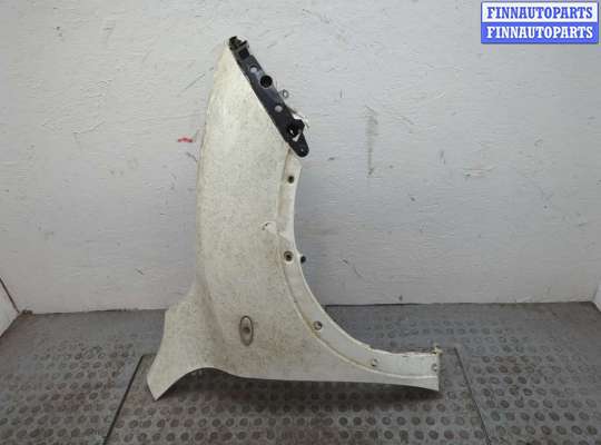 купить Крыло на Nissan Juke 2010-2019