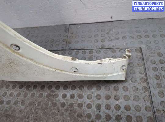 купить Крыло на Nissan Juke 2010-2019