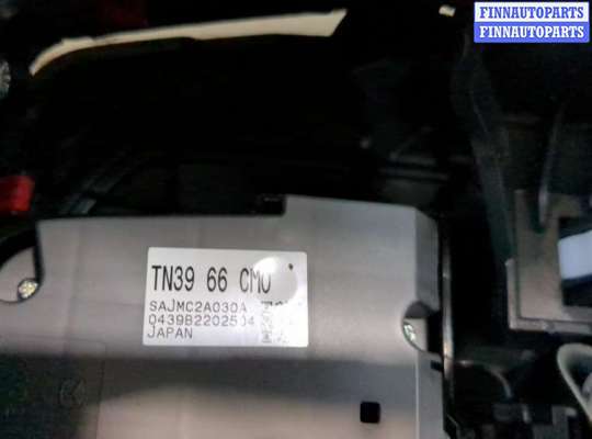 купить Переключатель отопителя (печки) на Mazda CX-9 2016-2022