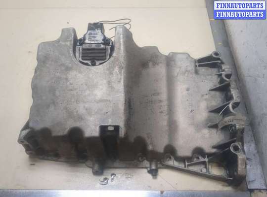 купить Поддон на Audi A4 (B6) 2000-2004