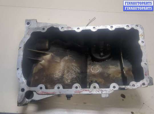 Поддон AU1442717 на Audi A4 (B6) 2000-2004