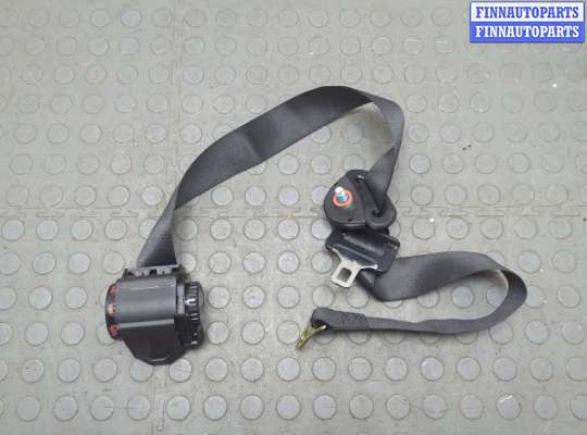 купить Ремень безопасности на Jeep Wrangler 1996-2006