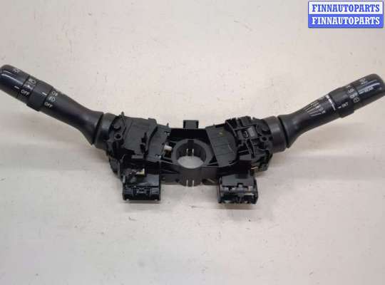 Переключатель поворотов и дворников (стрекоза) TT894519 на Toyota Auris E15 2006-2012