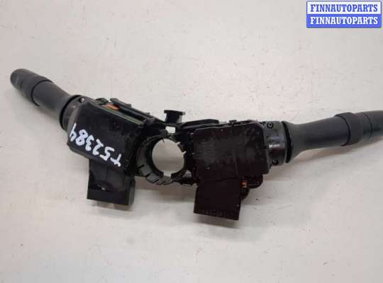 купить Переключатель поворотов и дворников (стрекоза) на Toyota Auris E15 2006-2012