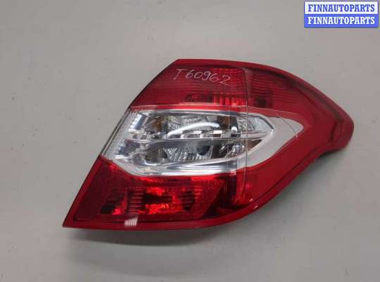 Фонарь (задний) CT1133198 на Citroen C4 2010-2020