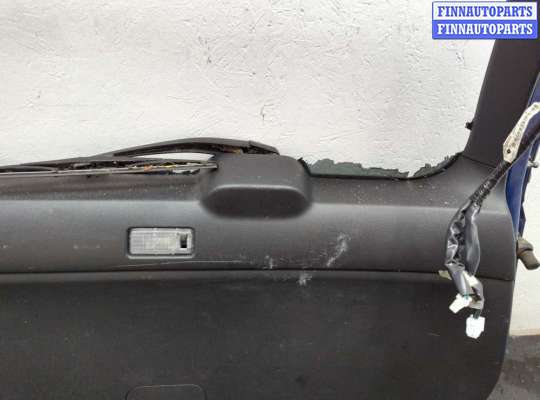 купить Стекло заднее на Nissan X-Trail (T31) 2007-2015