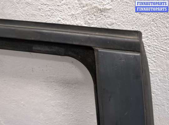 Дверь боковая на Opel Vectra C