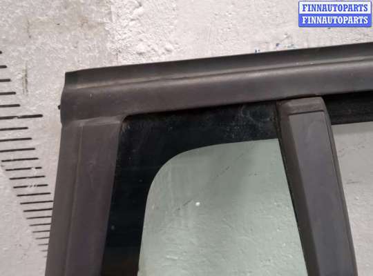 Дверь боковая на Opel Vectra C