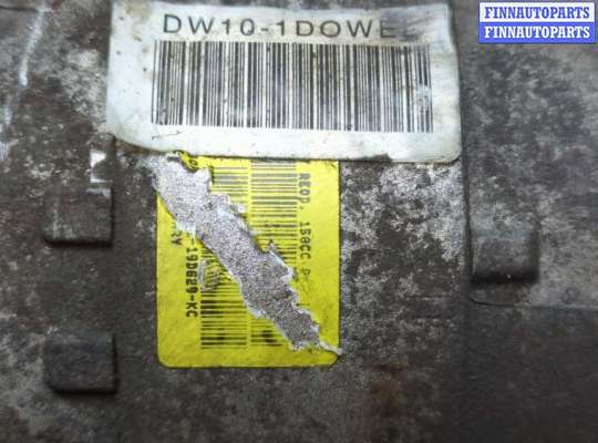 купить Компрессор кондиционера на Ford S-Max 2006-2010