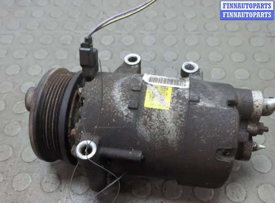 купить Компрессор кондиционера на Ford S-Max 2006-2010