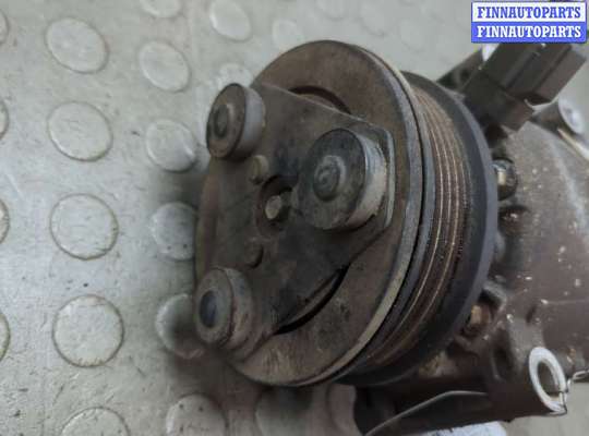 купить Компрессор кондиционера на Ford S-Max 2006-2010