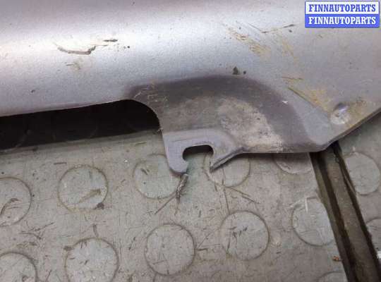 купить Накладка на порог на BMW 3 E46 1998-2006