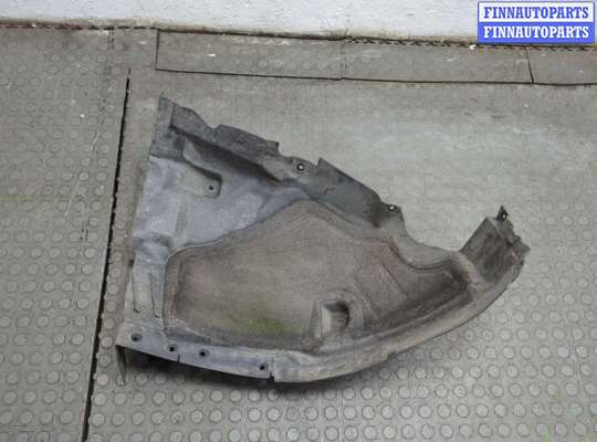 купить Защита арок (подкрылок) на BMW i3 2013-2022