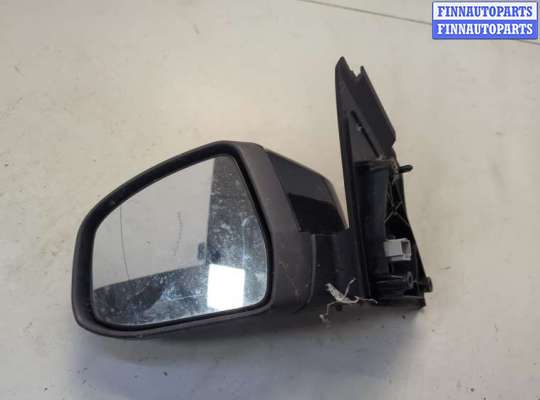 Зеркало боковое на Ford Focus III