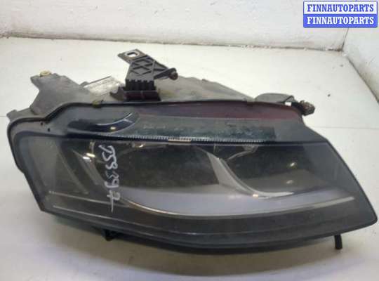 Купить Фара (передняя) на Audi A4 (B8) 2007-2015 Фара (передняя) AU1699603 на Audi A4 (B8) 2007-2015