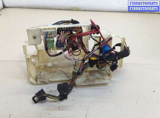 Кронштейн блока управления BM3458590 на BMW X5 E53 2000-2006