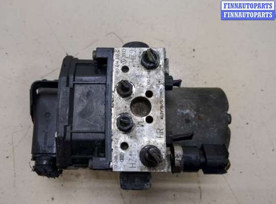 купить Блок АБС, насос (ABS, ESP, ASR) на Audi A6 (C5) 1997-2005