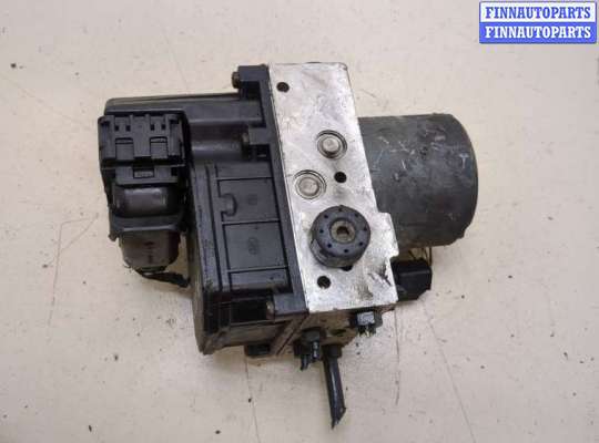 Блок АБС, насос (ABS, ESP, ASR) AU1609408 на Audi A6 (C5) 1997-2005