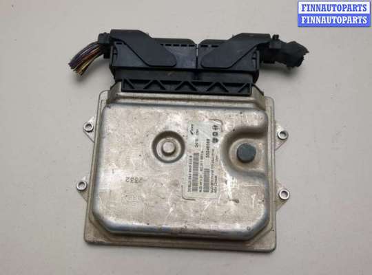 Блок управления двигателем FT564202 на Fiat Doblo 2009-2022