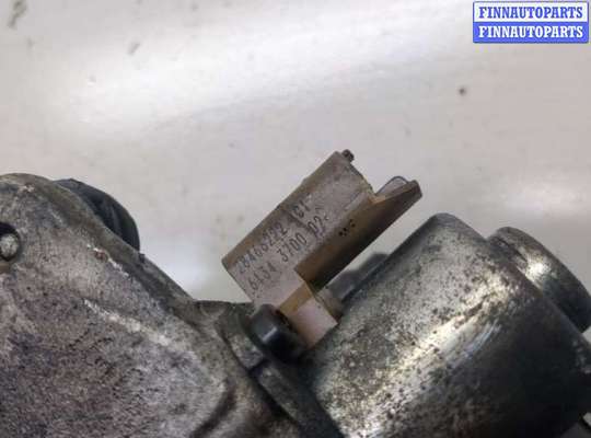 купить ТНВД на Peugeot Boxer 2014-2025