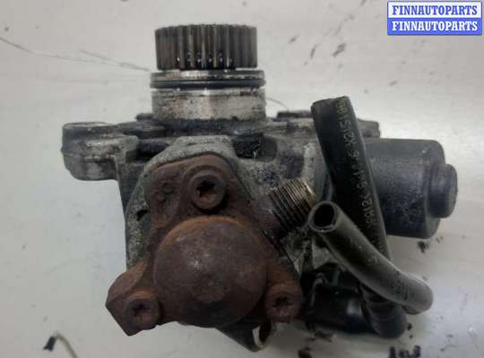 купить ТНВД на Peugeot Boxer 2014-2025