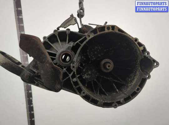 купить КПП 6-ст.мех. (МКПП) на Ford S-Max 2006-2010
