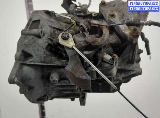 купить КПП 6-ст.мех. (МКПП) на Ford S-Max 2006-2010